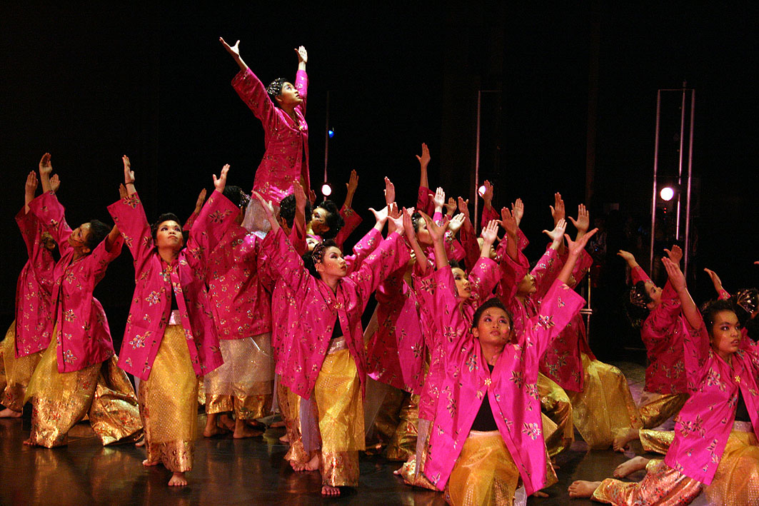 Dance Performance_2008